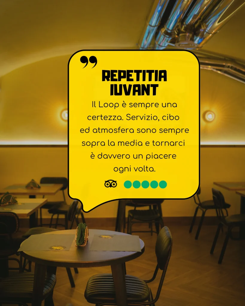 storia RECENSIONE TRIP